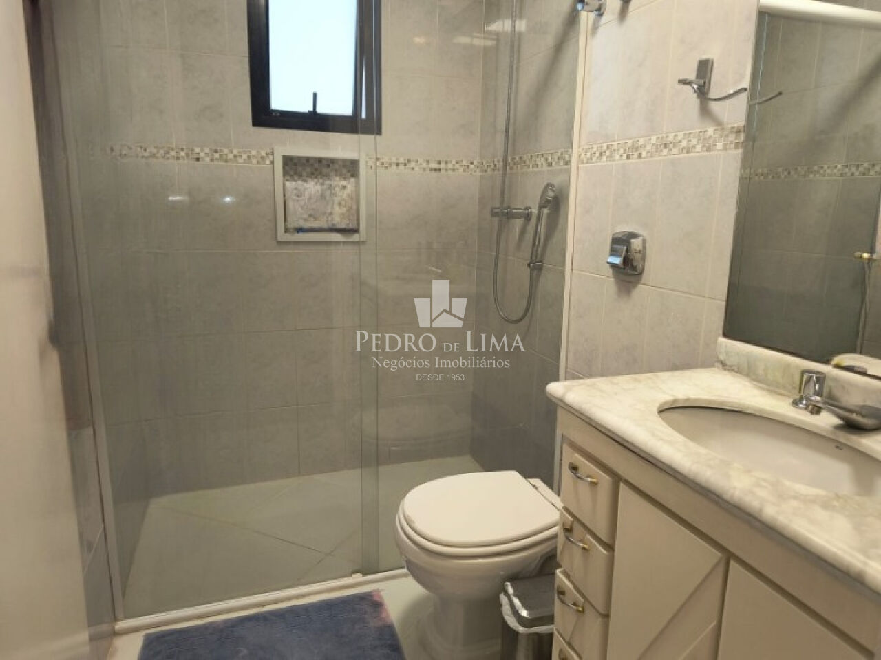 Apartamento 115m² - 3 quartos -1 suiíte -3 vagas na Vila Matilde