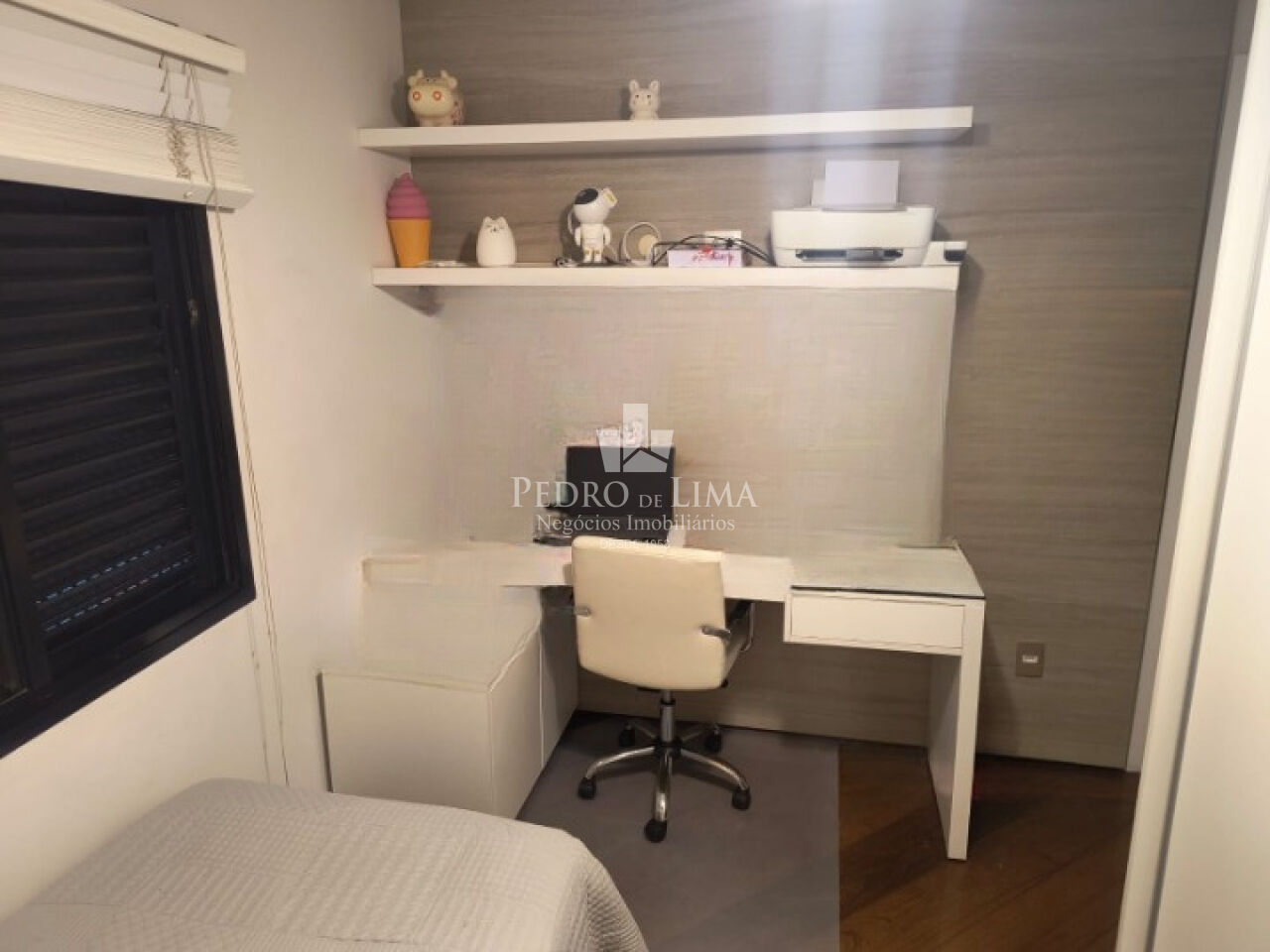 Apartamento 115m² - 3 quartos -1 suiíte -3 vagas na Vila Matilde
