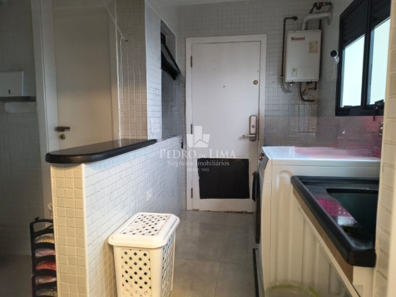 Apartamento 115m² - 3 quartos -1 suiíte -3 vagas na Vila Matilde