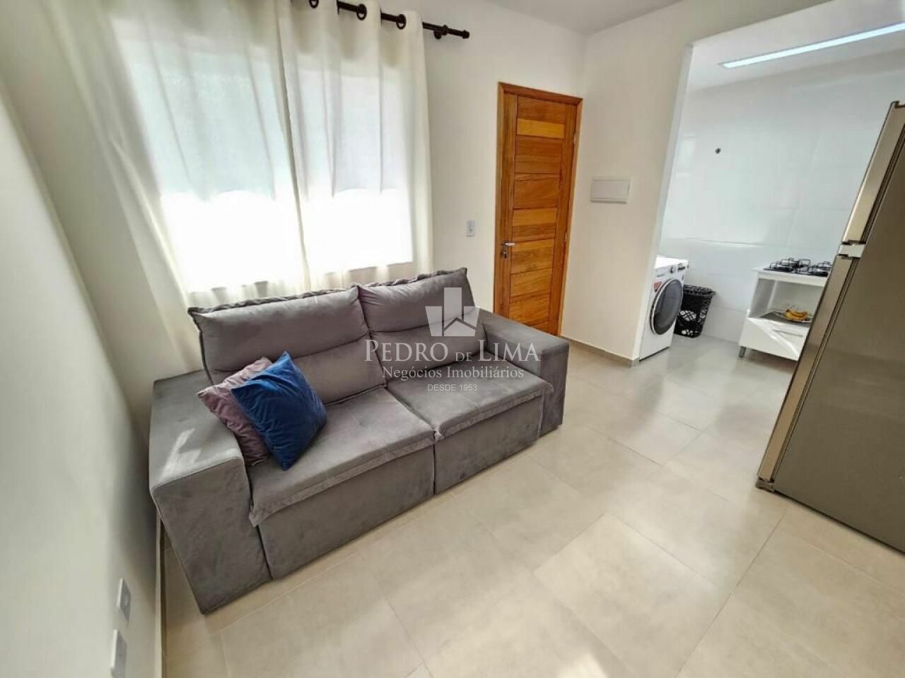 Foto do imovél similar