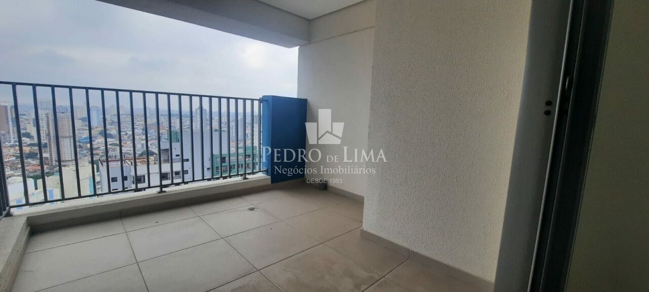 imagem do imovel Apartamento 2 Quartos, 2 Suites e 1 Vaga/ Vila Matilde ref: PE42956