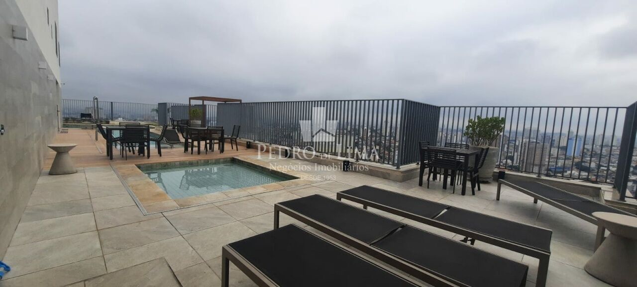 Apartamento 2 Quartos, 2 Suites e 1 Vaga/ Vila Matilde