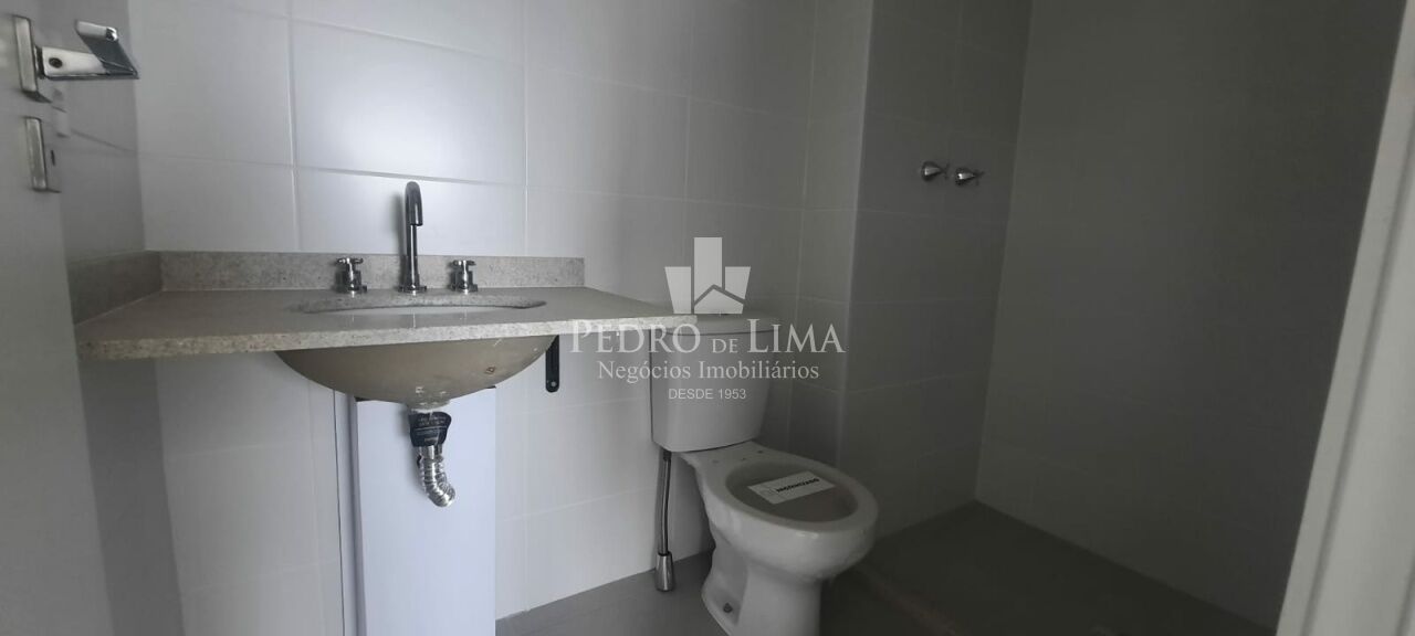 Apartamento 2 Quartos, 2 Suites e 1 Vaga/ Vila Matilde