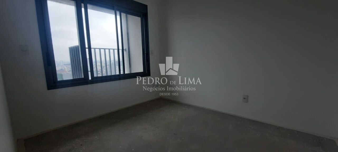 Apartamento 2 Quartos, 2 Suites e 1 Vaga/ Vila Matilde