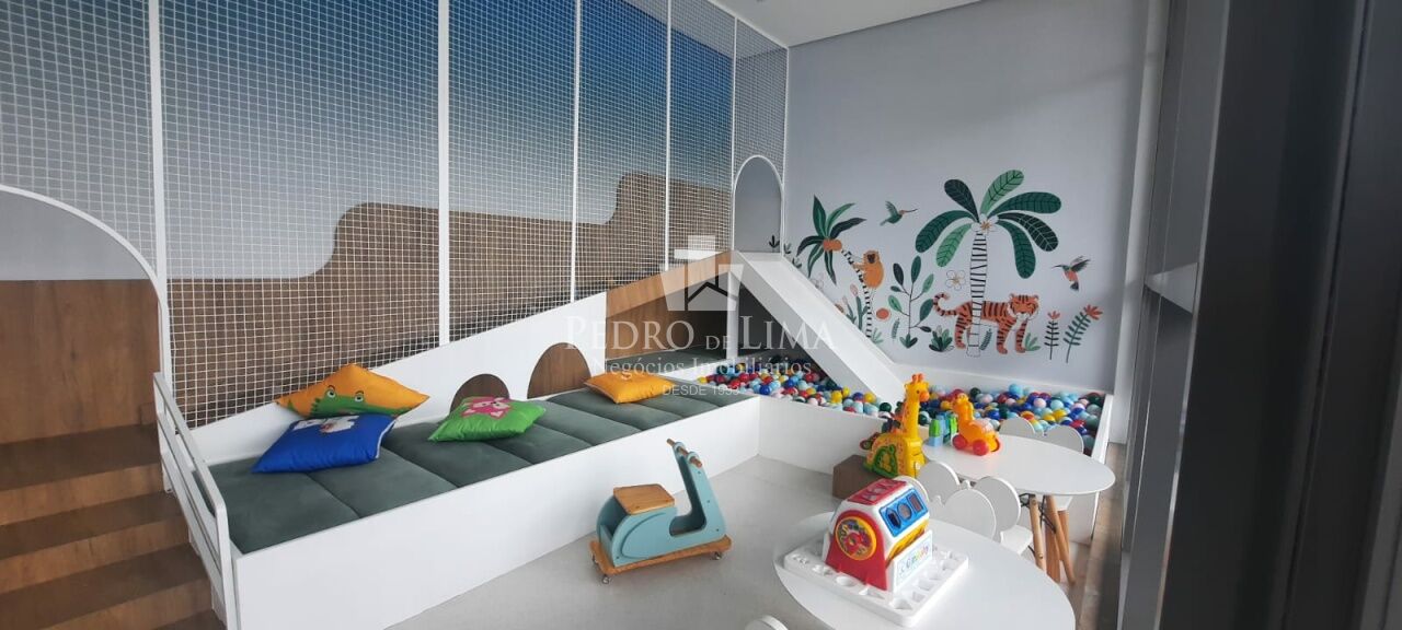 Apartamento 2 Quartos, 2 Suites e 1 Vaga/ Vila Matilde