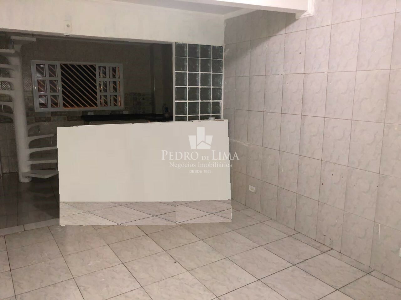 imagem do imovel Sobrado frontal de 84m², 2 quartos suítes um com varanda e 1 vaga na região de São Miguel ref: PE42966