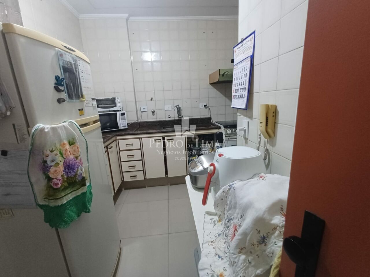 imagem do imovel Apartamento em andar alto, com vista livre conta com 69m², 2 quartos, uma vaga de garagem na Penha ref: PE42967