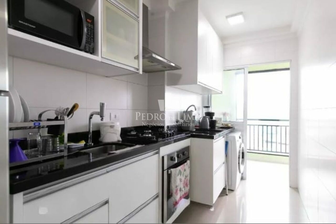 Apartamento, 2 Quartos e 1 Vaga no Ermelino Matarazzo