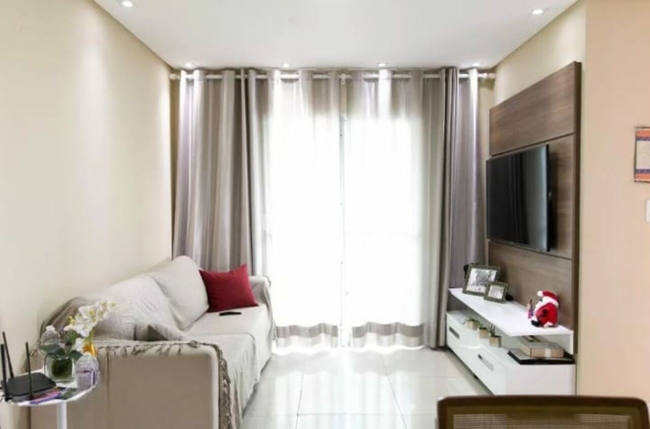 imagem do imovel Apartamento, 2 Quartos e 1 Vaga no Ermelino Matarazzo ref: PE42971