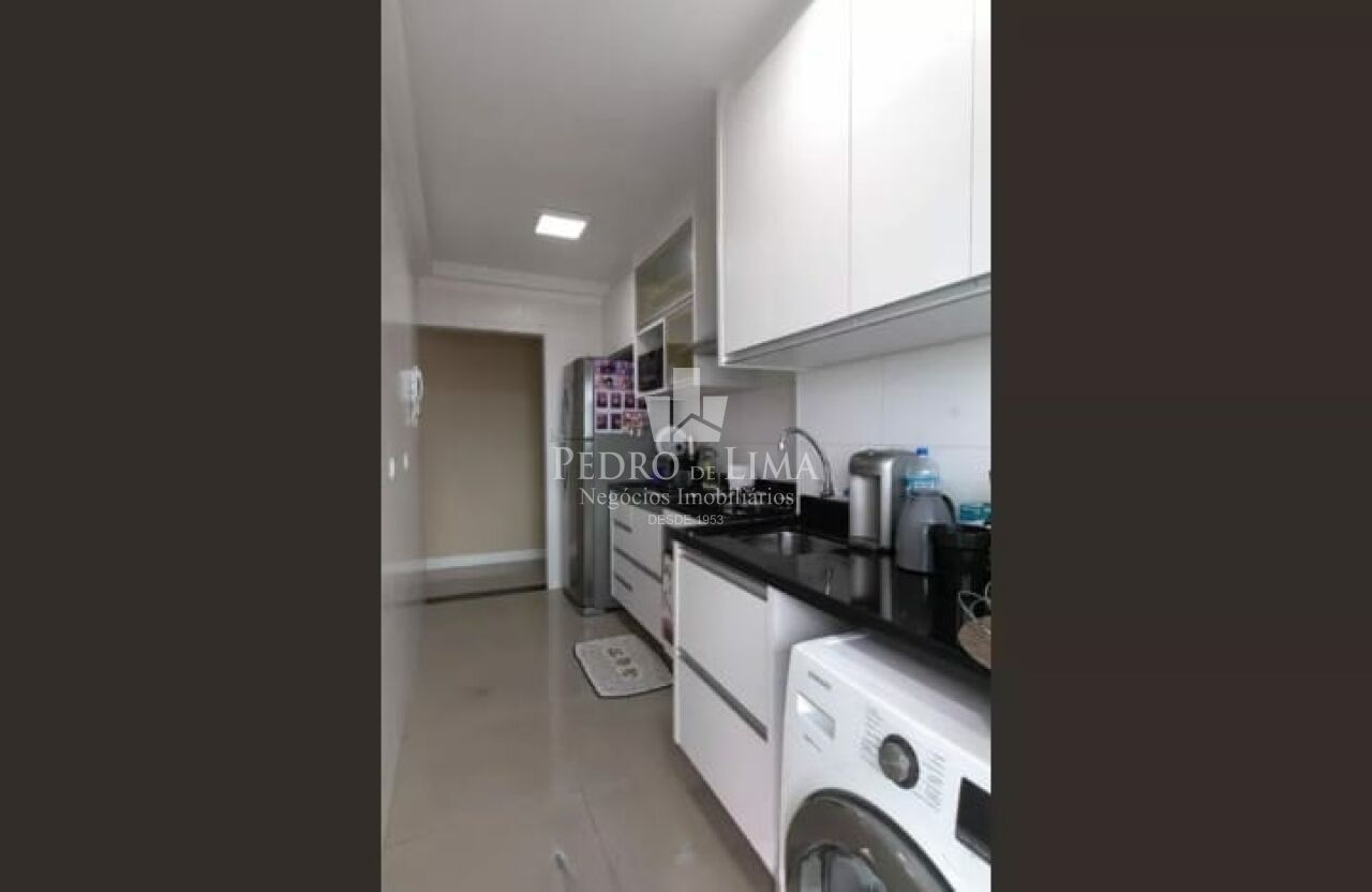 Apartamento, 2 Quartos e 1 Vaga no Ermelino Matarazzo