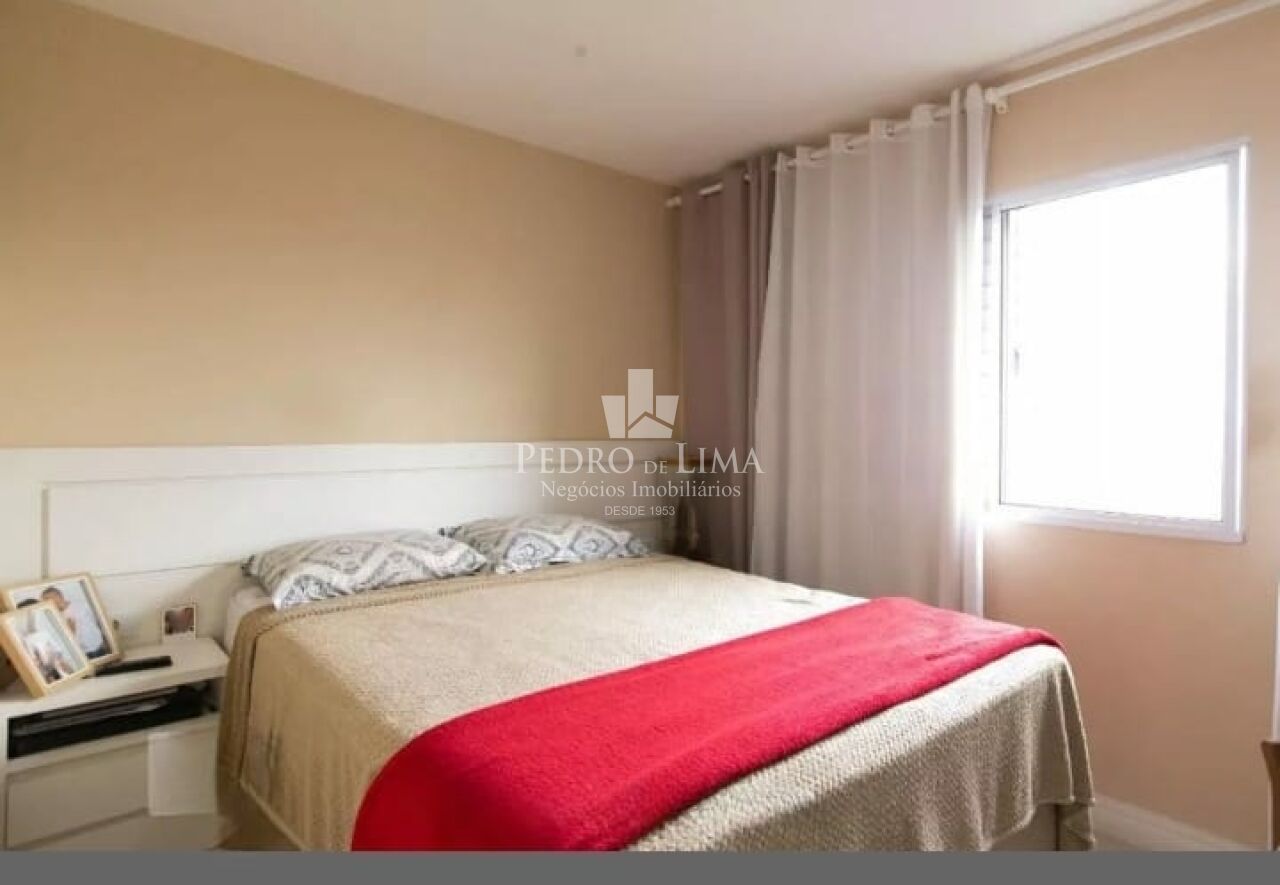 Apartamento, 2 Quartos e 1 Vaga no Ermelino Matarazzo