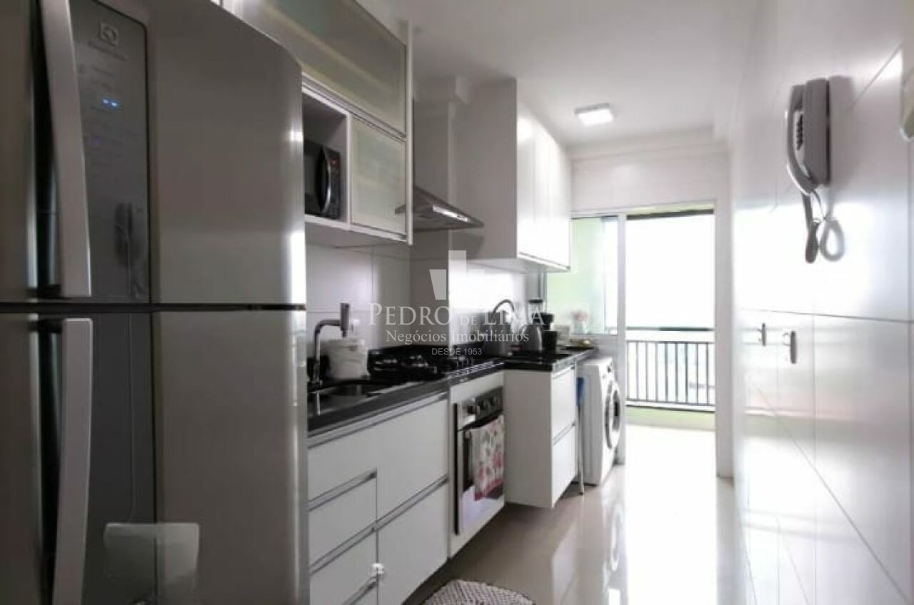 Apartamento, 2 Quartos e 1 Vaga no Ermelino Matarazzo