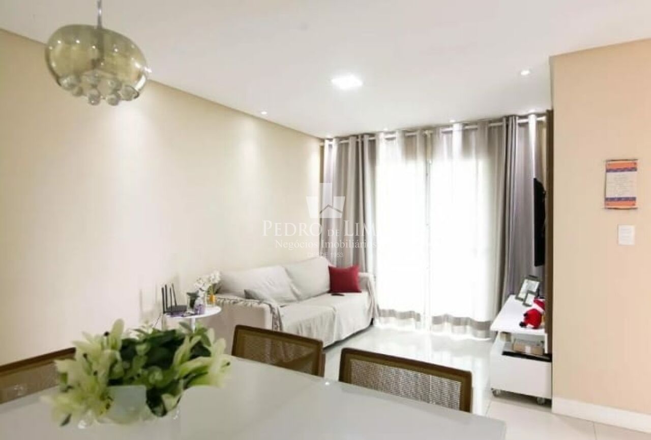 imagem do imovel Apartamento, 2 Quartos e 1 Vaga no Ermelino Matarazzo ref: PE42971