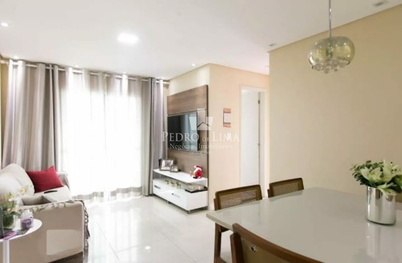 imagem do imovel Apartamento, 2 Quartos e 1 Vaga no Ermelino Matarazzo ref: PE42971