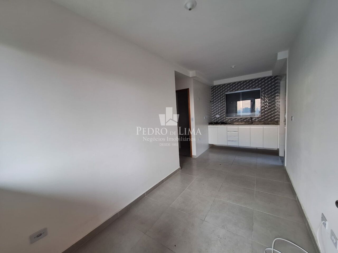 imagem do imovel Apartamento Studio com espaço Gourmet , 2 quartos, 1 vaga ref: PE42975