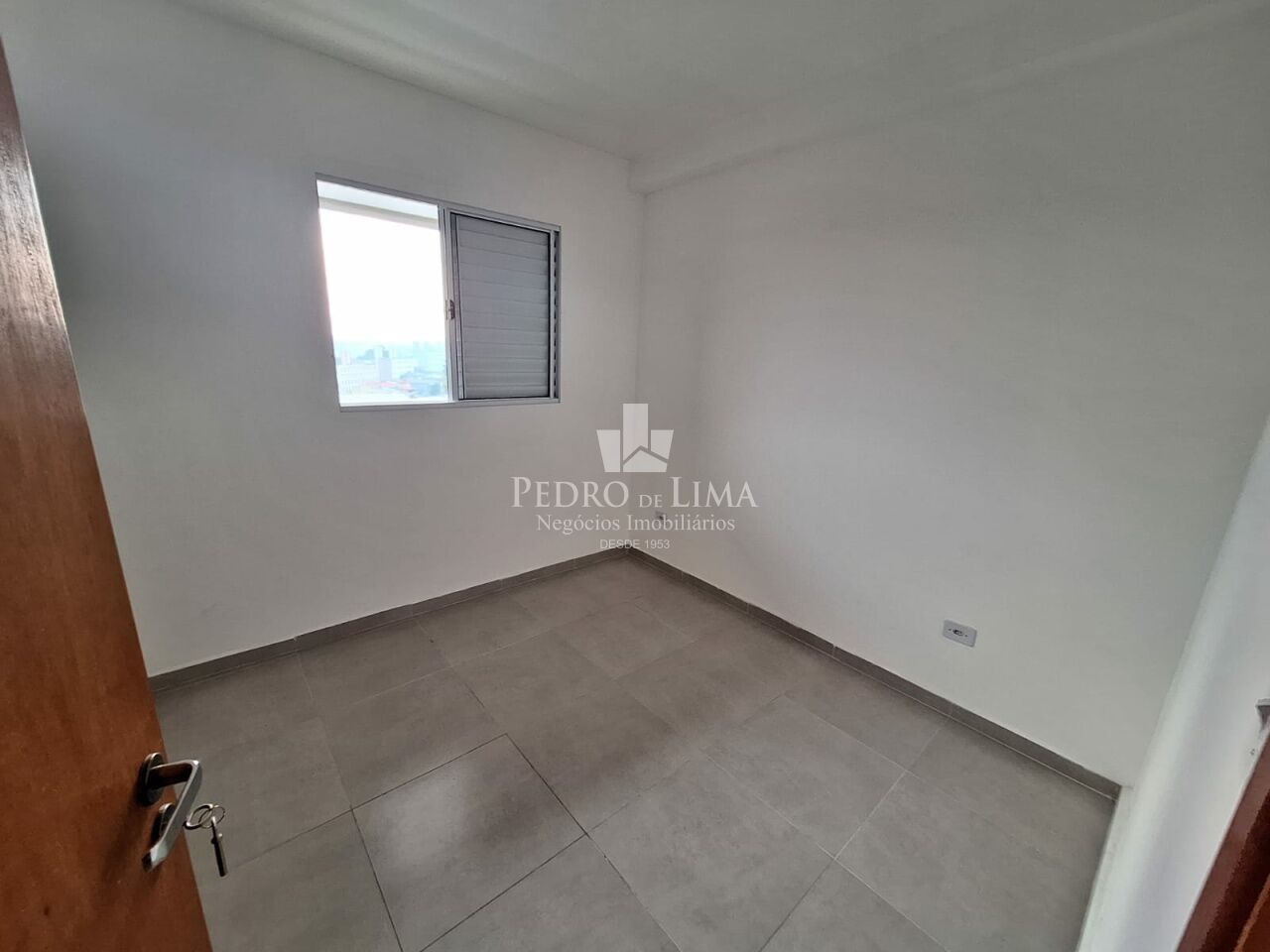 imagem do imovel Apartamento Studio com espaço Gourmet , 2 quartos, 1 vaga ref: PE42975