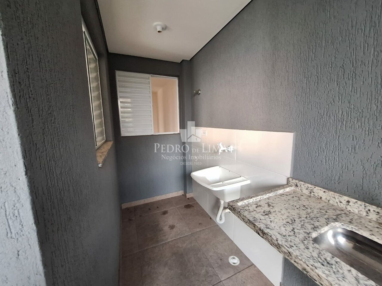 Apartamento Studio com espaço Gourmet , 2 quartos, 1 vaga