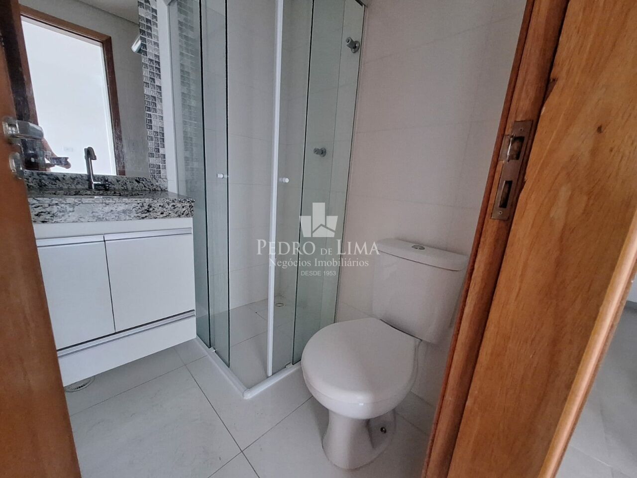 Apartamento Studio com espaço Gourmet , 2 quartos, 1 vaga