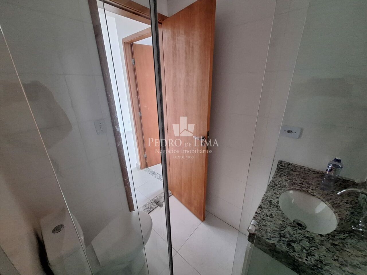 Apartamento Studio com espaço Gourmet , 2 quartos, 1 vaga
