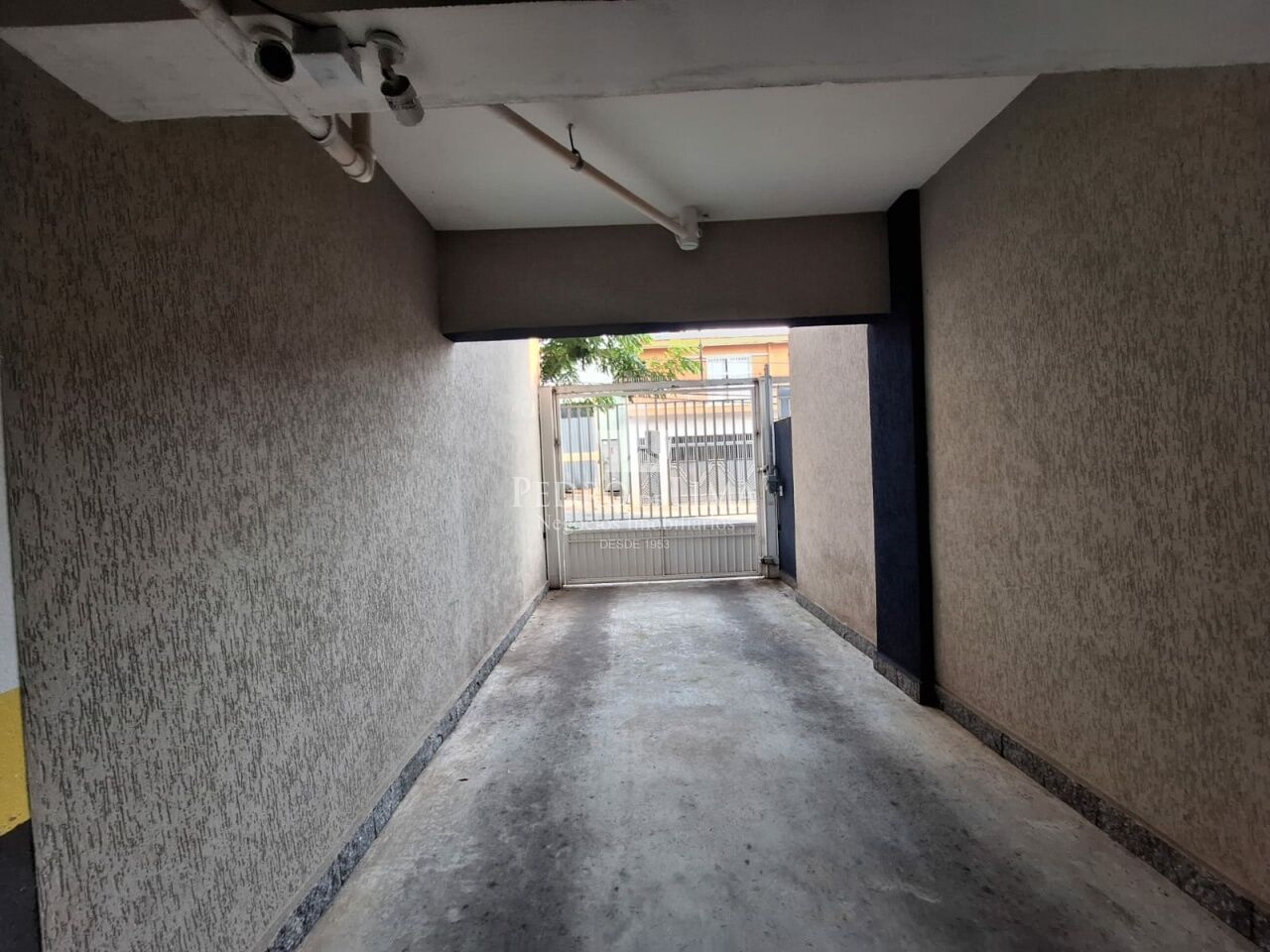Apartamento Studio com espaço Gourmet , 2 quartos, 1 vaga