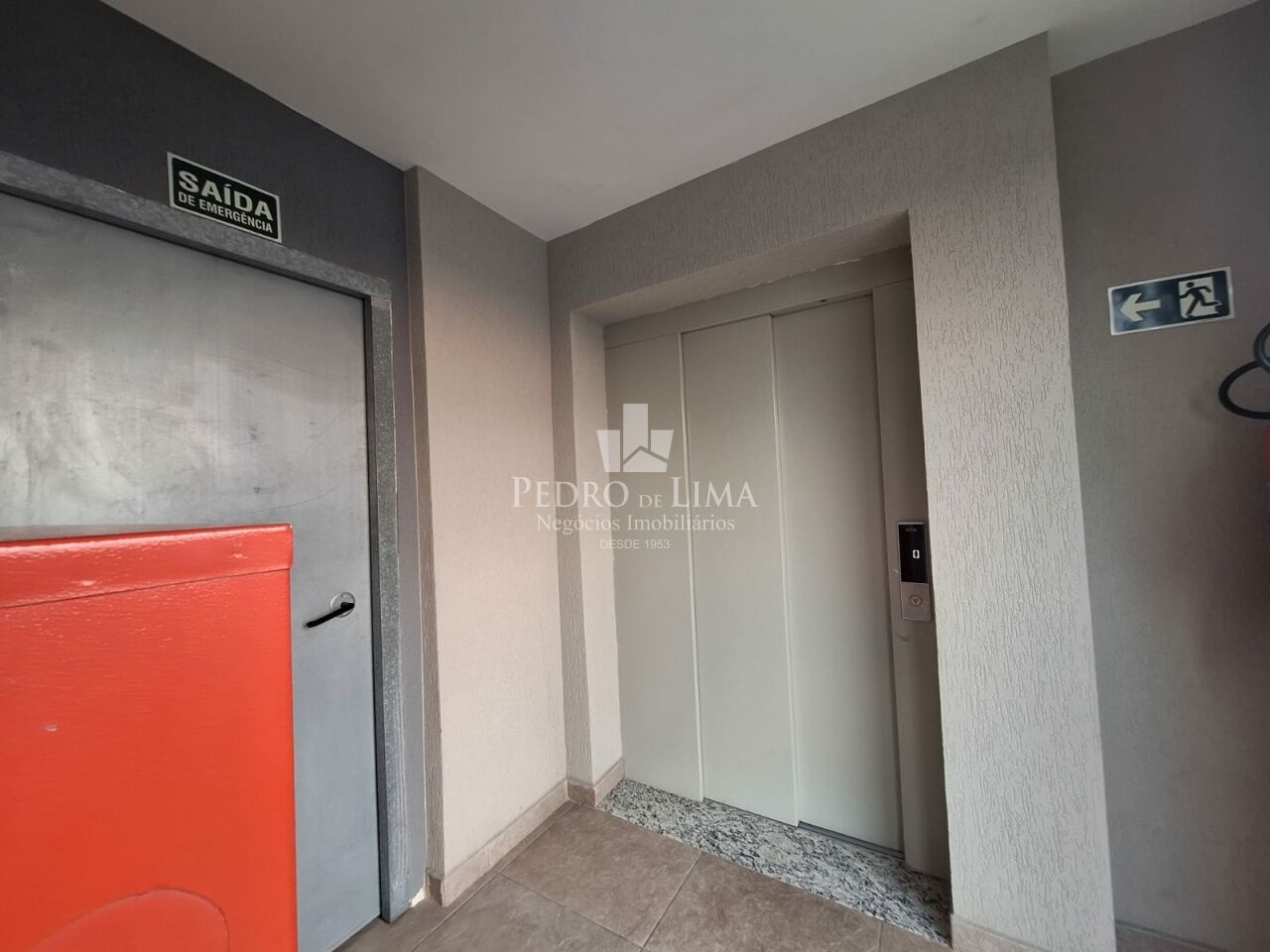 Apartamento Studio com espaço Gourmet , 2 quartos, 1 vaga