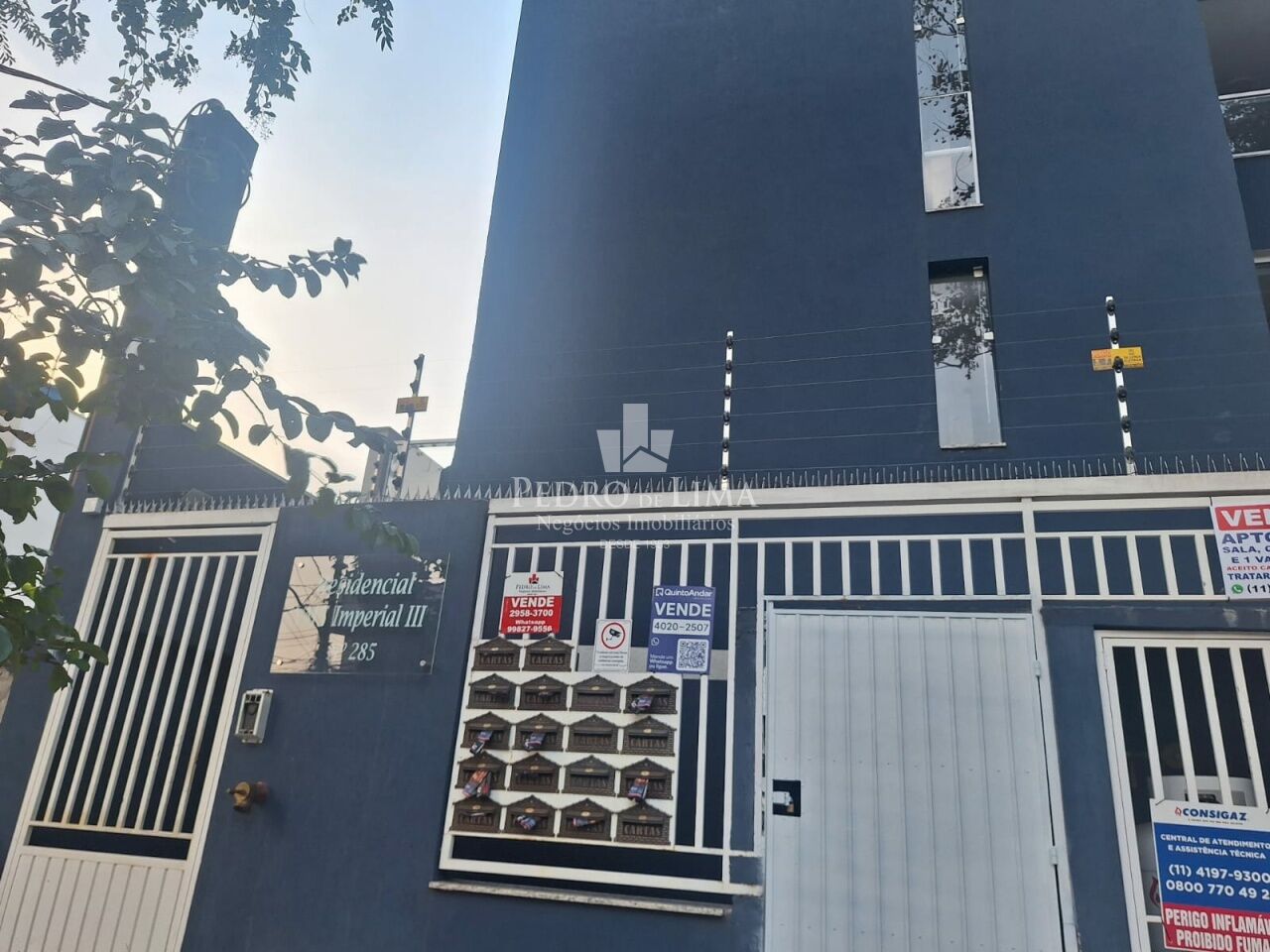Apartamento Studio com espaço Gourmet , 2 quartos, 1 vaga