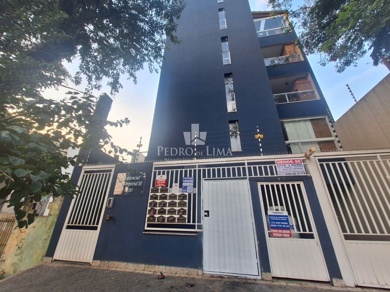 Apartamento Studio com espaço Gourmet , 2 quartos, 1 vaga