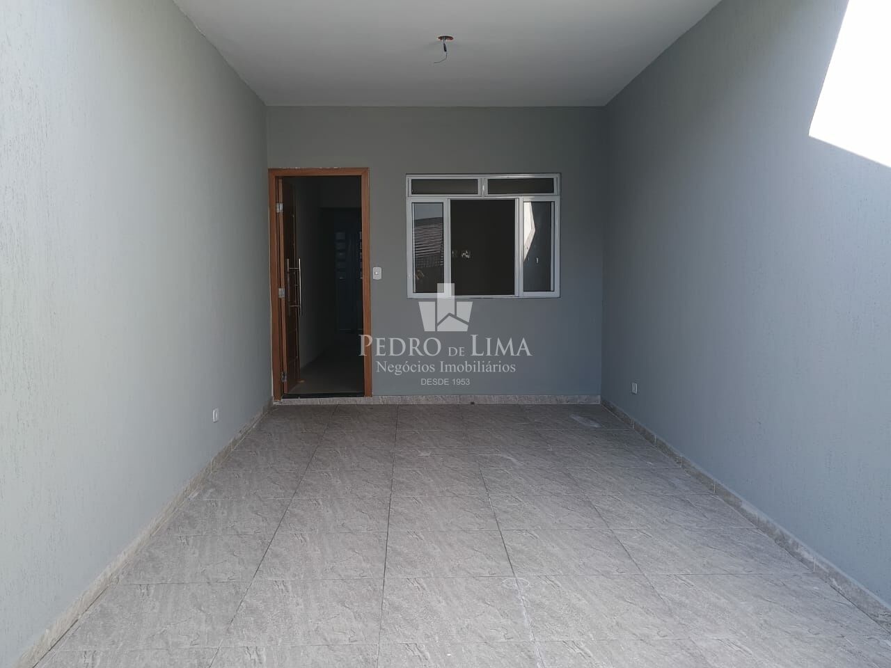 Sobrado Novo de 3 quartos sendo 1 suite à Venda 96m² | R$ 550.000