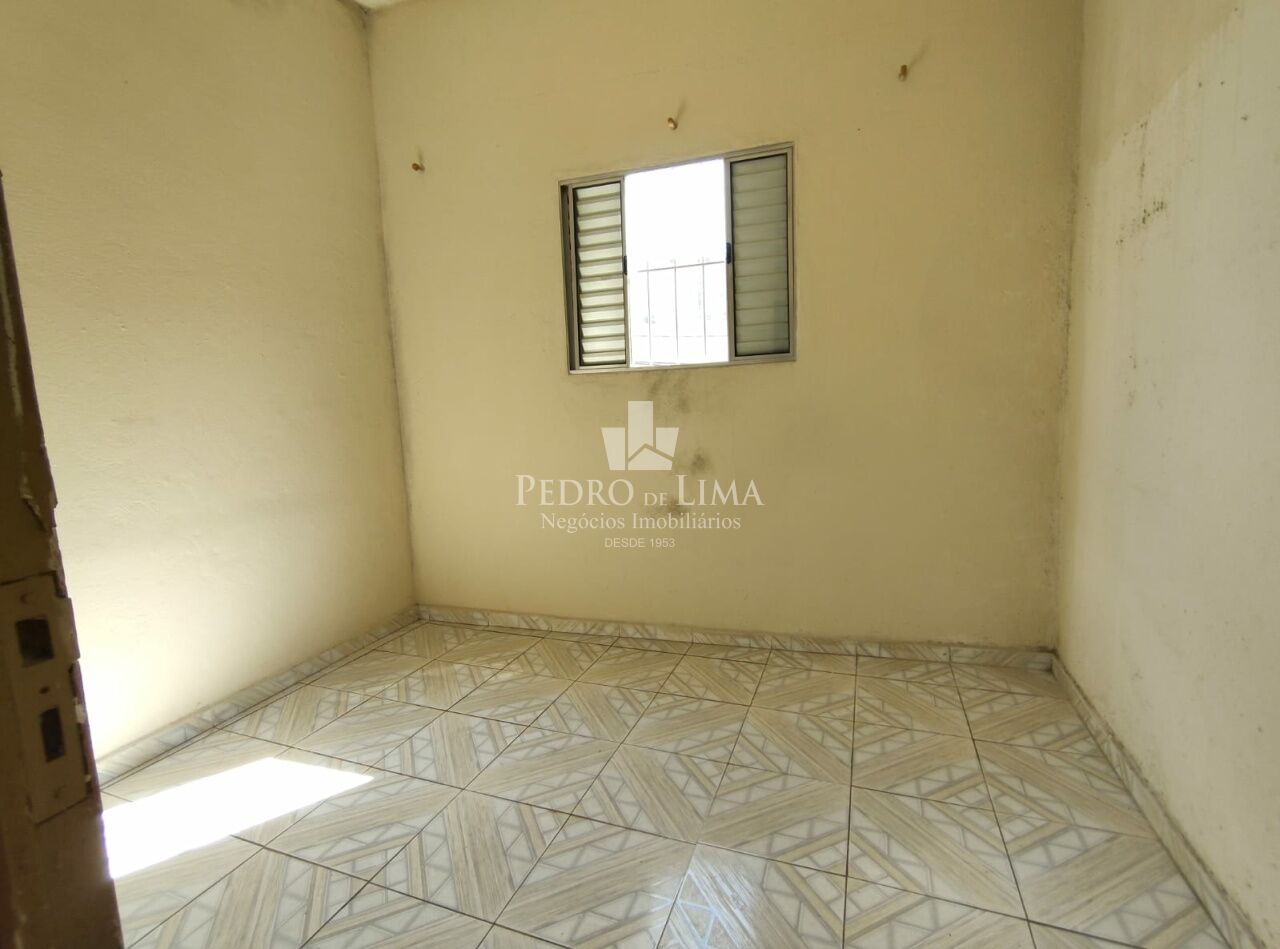 Casa térrea   na região são miguel 
