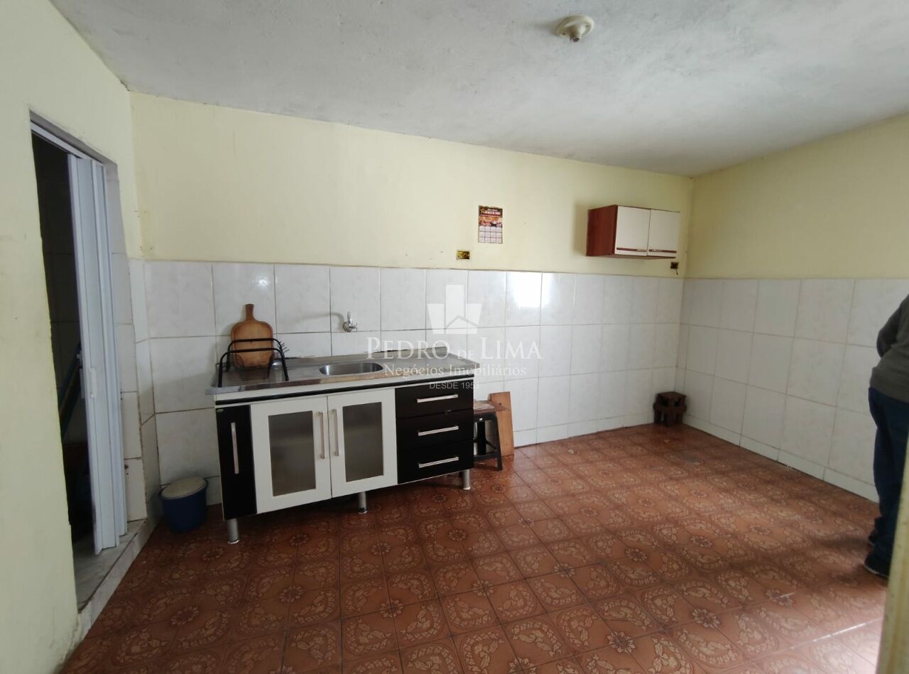 Casa térrea   na região são miguel 