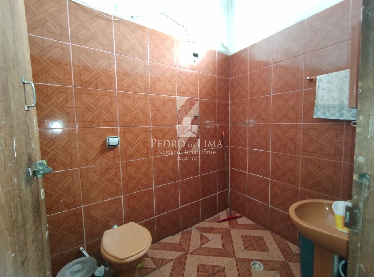 Casa térrea   na região são miguel 