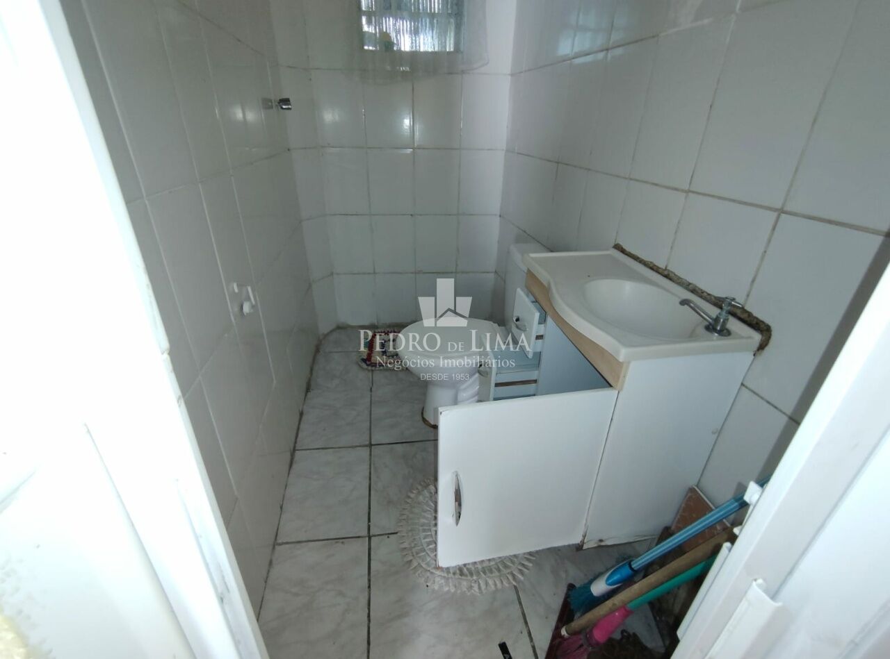 Casa térrea   na região são miguel 