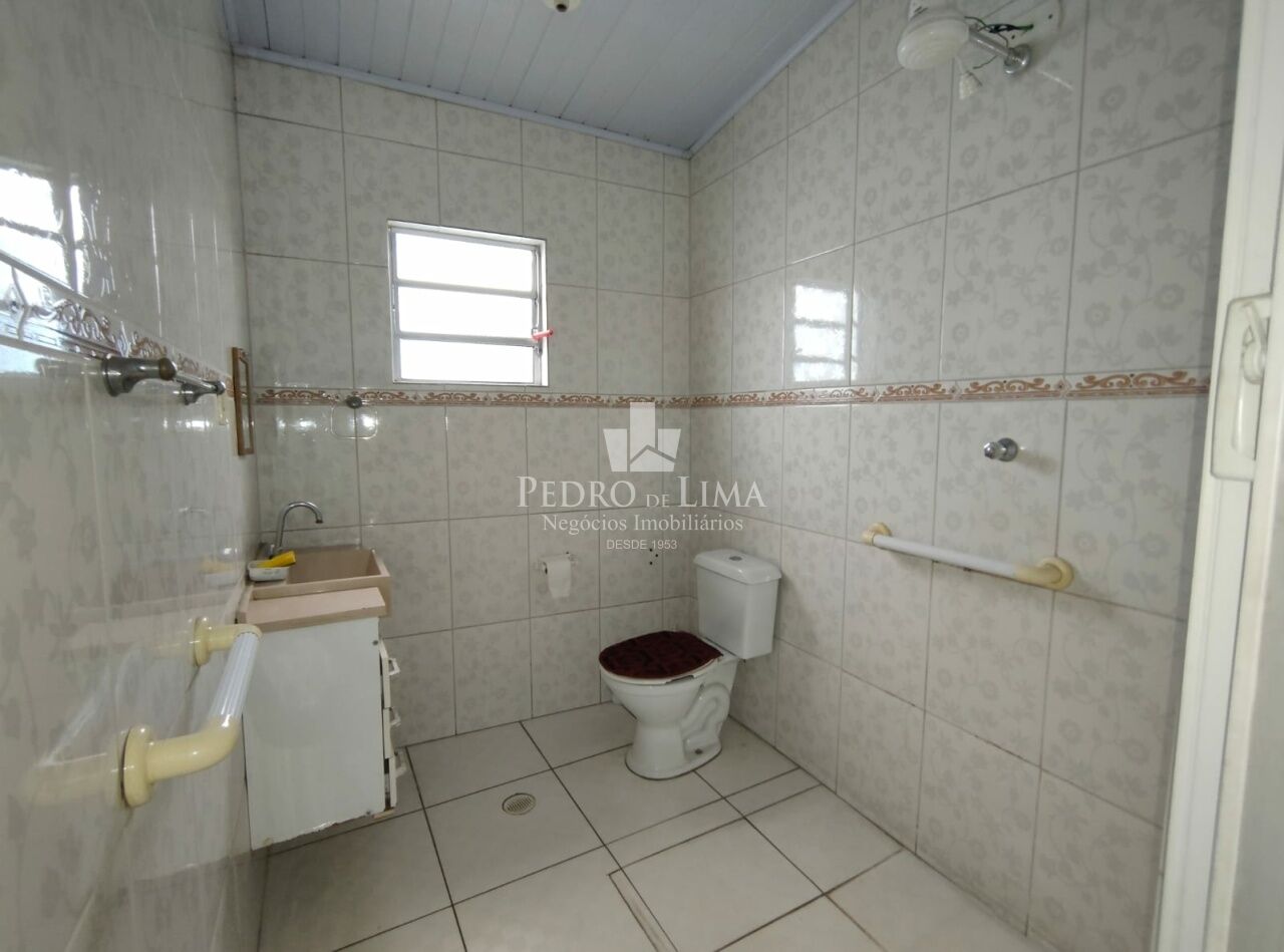 Casa térrea   na região são miguel 
