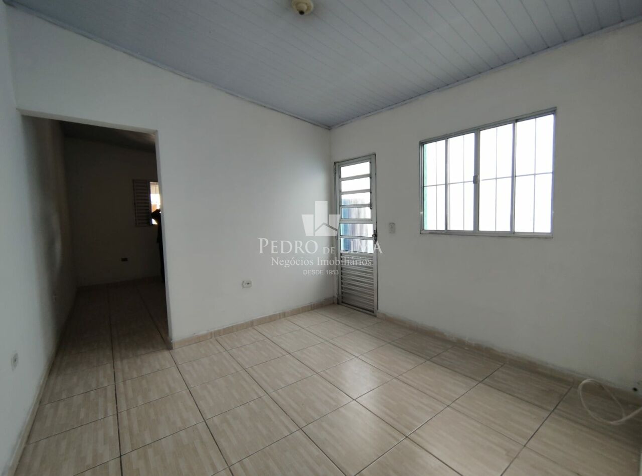 imagem do imovel Casa térrea   na região são miguel  ref: PE42992