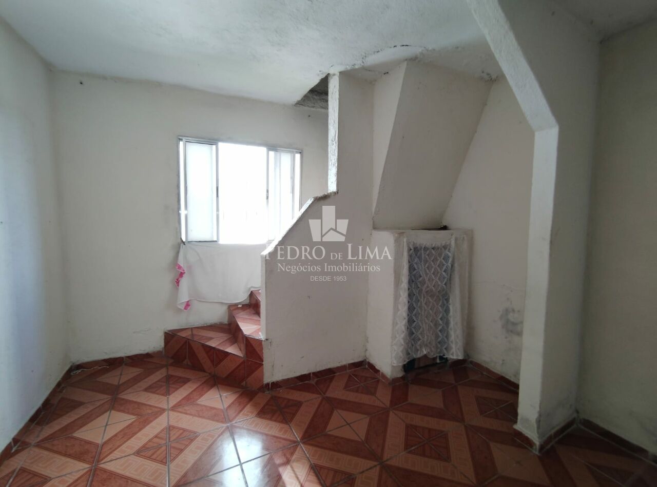 Casa térrea   na região são miguel 