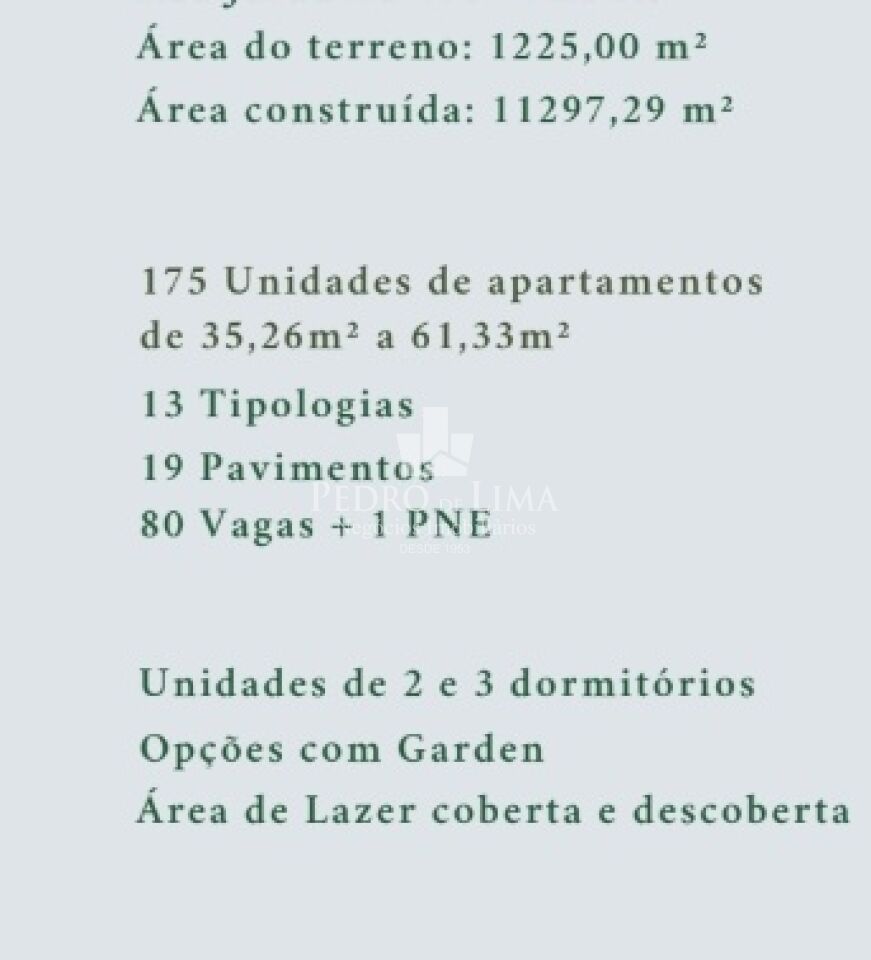 Condomínio Station Garden, 2 ou 3 dormitório na Vila Ré