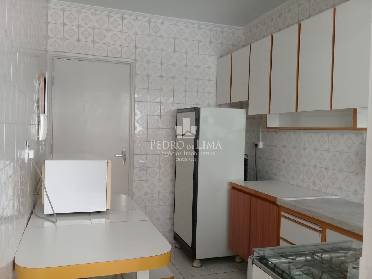 imagem do imovel Apartamento próximo a Av. Presidente Wilson em São Vicente ref: PE43009