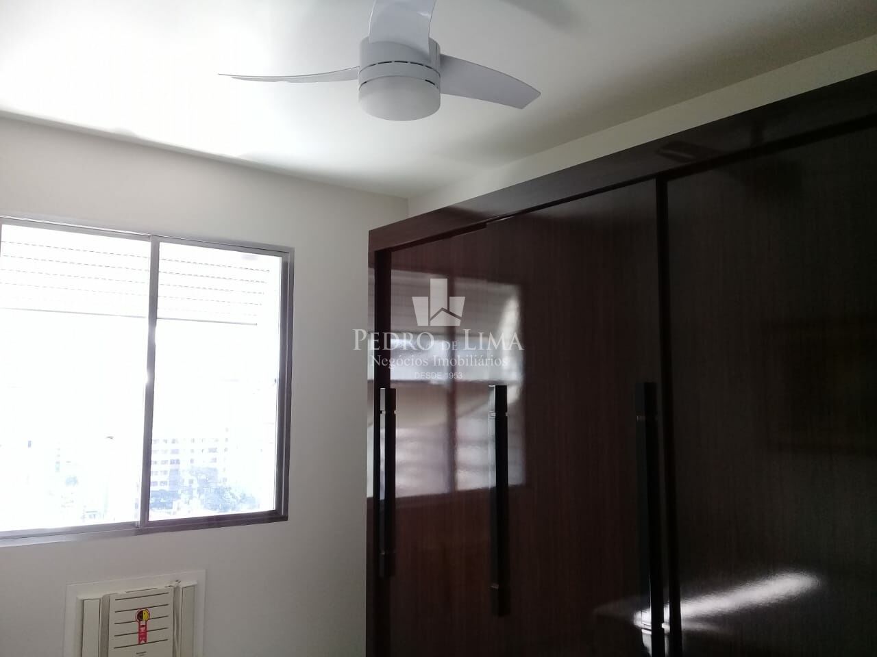 Apartamento próximo a Av. Presidente Wilson em São Vicente
