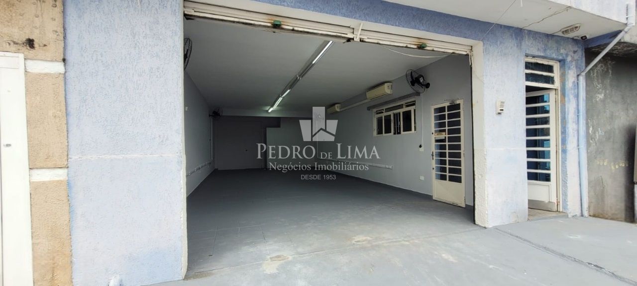 imagem do imovel Salão Comercial de 90 m², Vila Marieta, próxima a Av. São Miguel ref: PE43010
