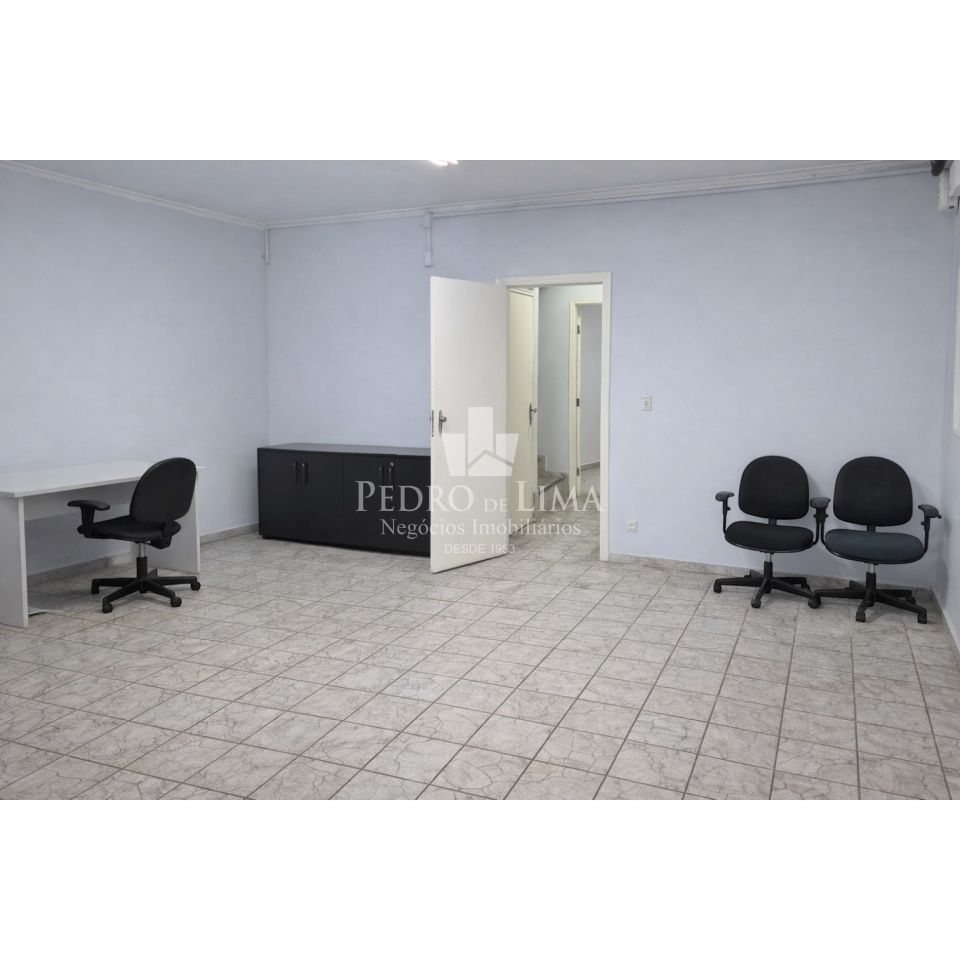 imagem do imovel 06 Salas Comerciais para Locação, 250 m², na Vila Marieta, próxima a Av. São Miguel ref: PE43011