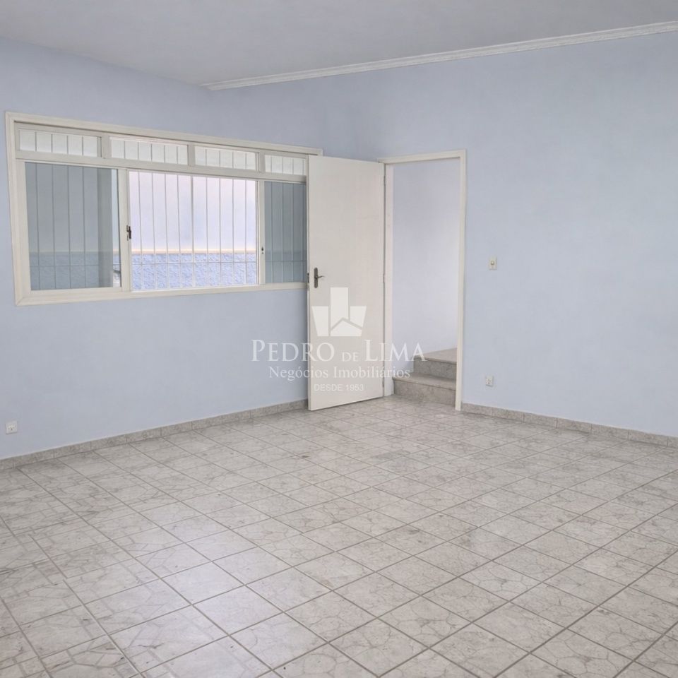 06 Salas Comerciais para Locação, 250 m², na Vila Marieta, próxima a Av. São Miguel