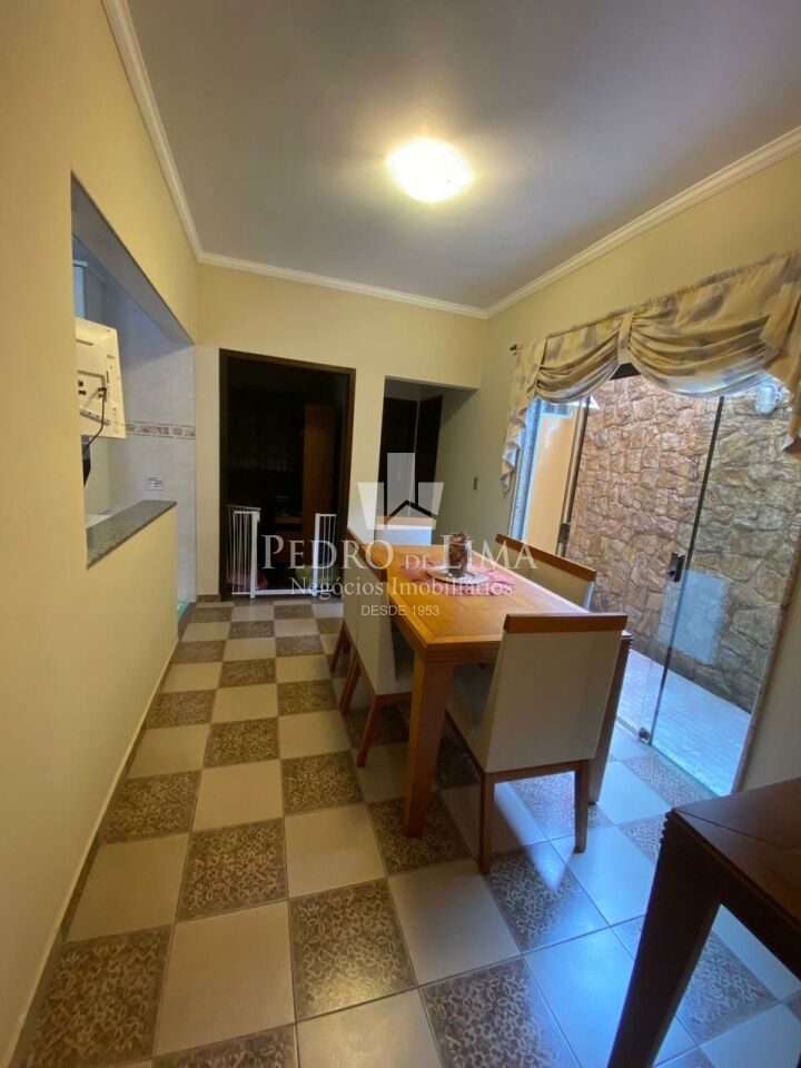  Casa Térrea em Itaquera