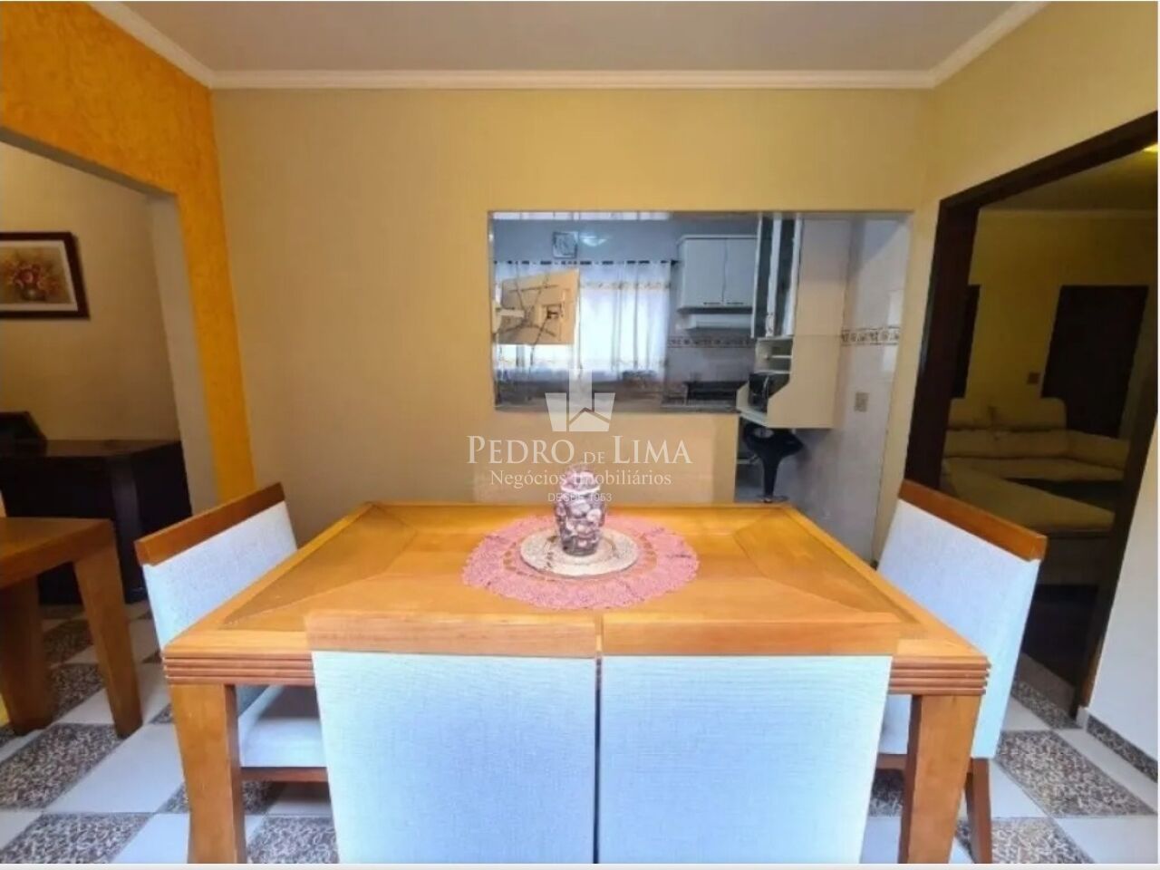  Casa Térrea em Itaquera