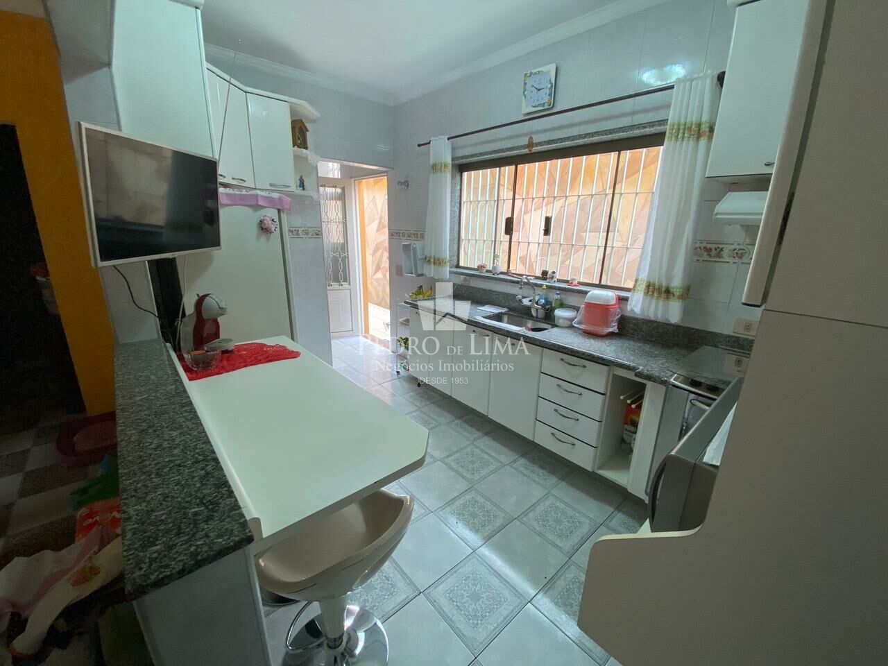  Casa Térrea em Itaquera
