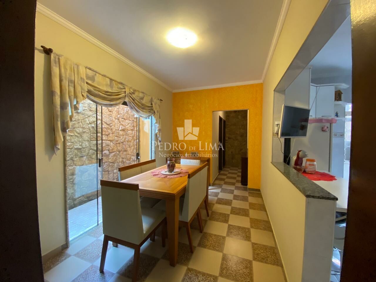  Casa Térrea em Itaquera