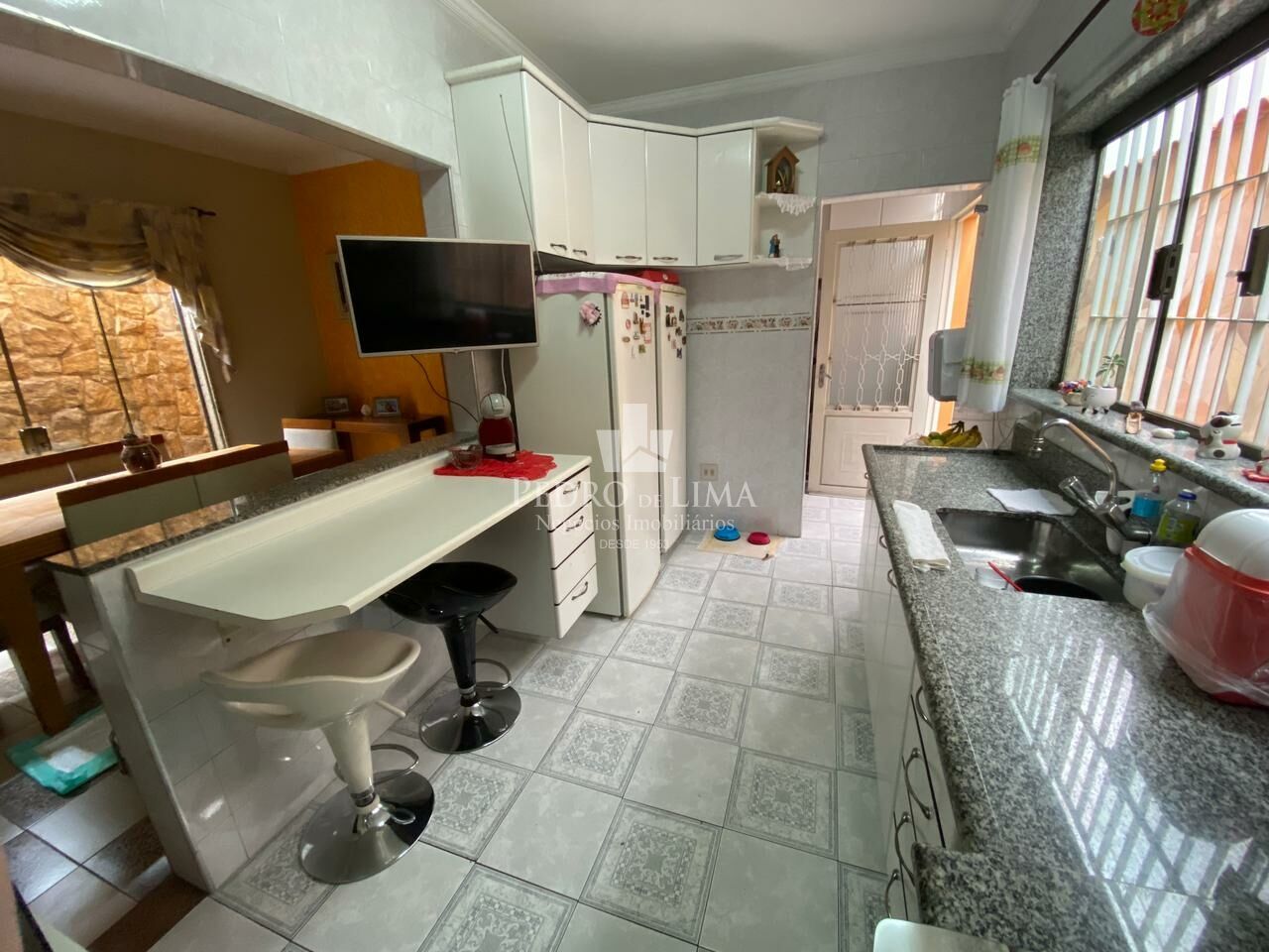  Casa Térrea em Itaquera