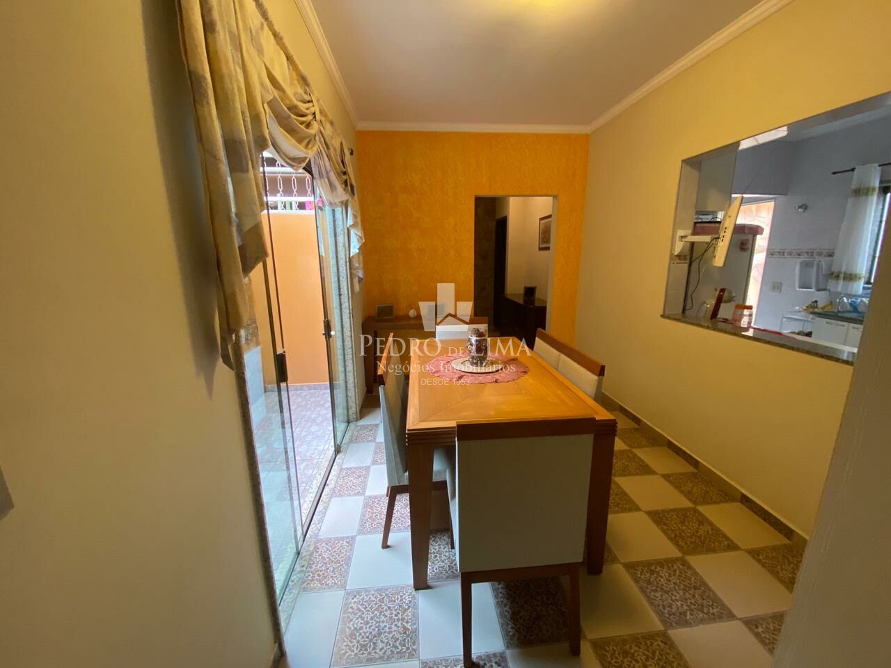  Casa Térrea em Itaquera