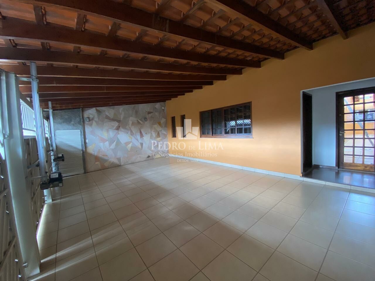  Casa Térrea em Itaquera