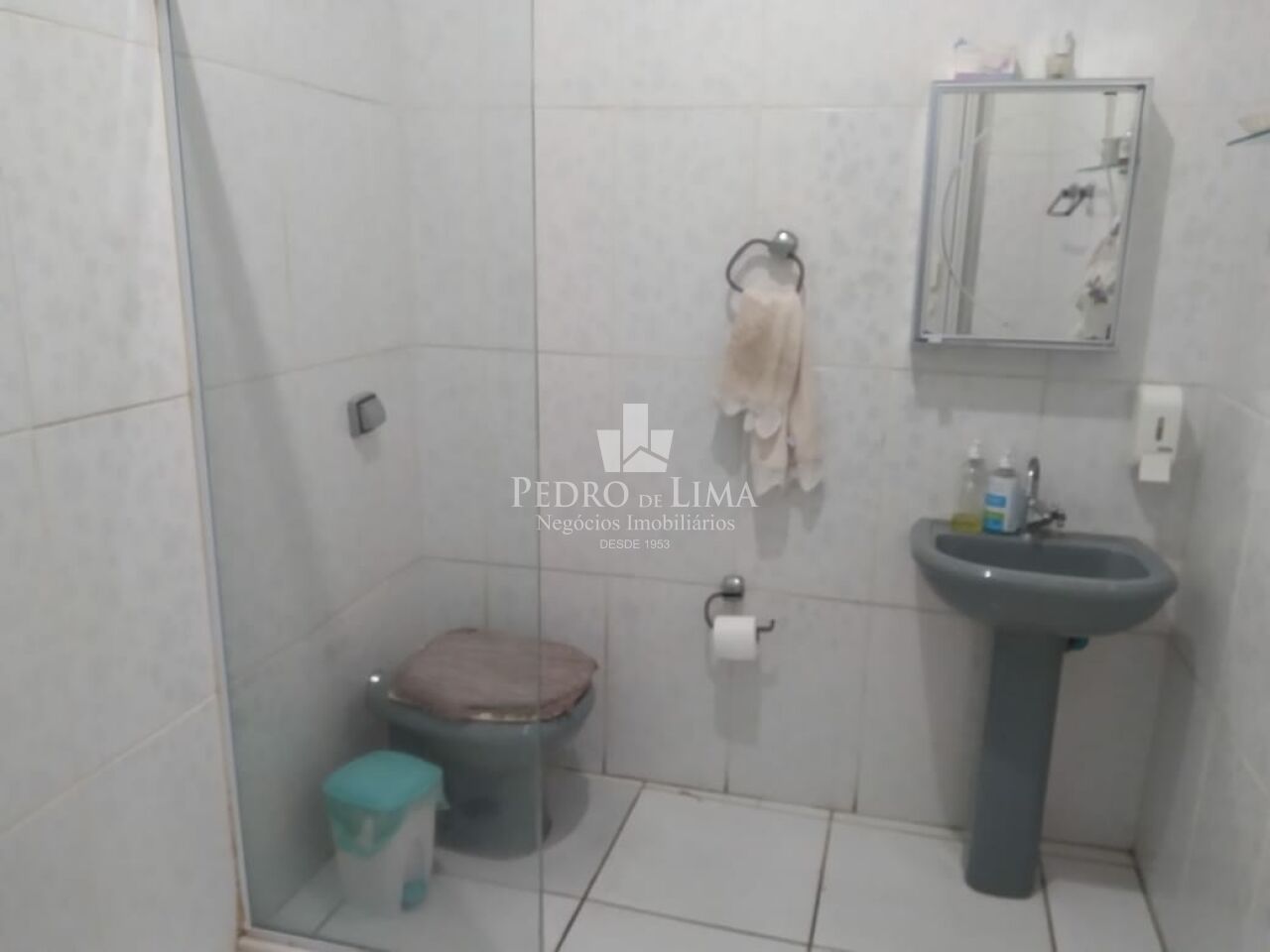  Casa Assobradada na Ponte Rasa