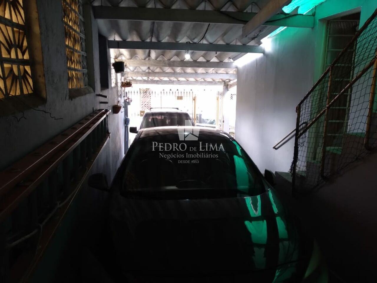  Casa Assobradada na Ponte Rasa